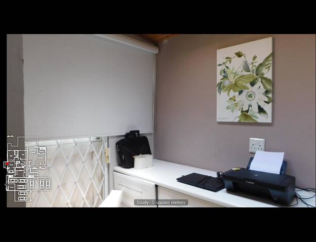 4 BEDROOM HOUSE FOR SALE IN PADFIELD PARK